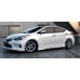 m&s full body kit hyundai avante md elantra 2010-14
